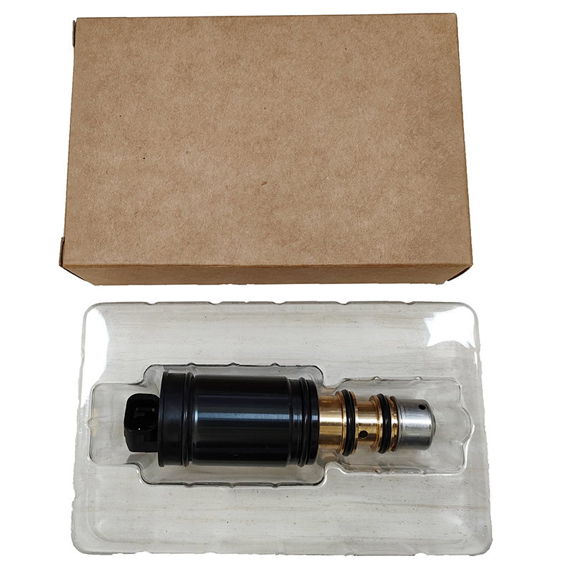 ZH-50 Control Valve for Delphi CVC Compressor for Laguna 2.0 16V Turbo Car AC