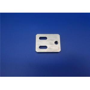 Quality SS316L Brushing Surface Stainless Steel CNC Parts Precision Turning Components wholesale