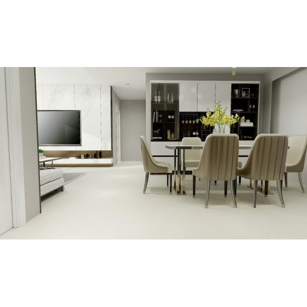 Rustic Tile and Matt Glazed Porcelain Tile 600x600mm，24'x24'