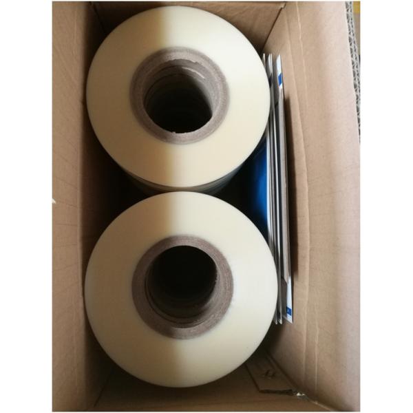 Plastic Tape / PET Tape / PVC Tape To Make Rigid Boxes