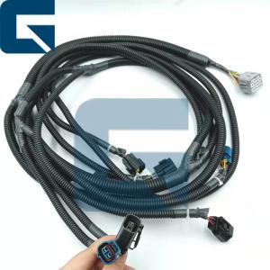 Quality 4449447 Excavator ZX200 Hydraulic Pump Wire Harness wholesale