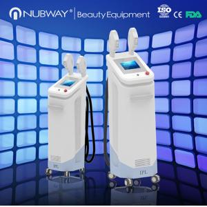 Quality Professional painless permanent result hair removal ipl shr wholesale