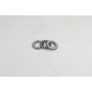 OEM Thrust Ball Bearing Oil Lubrication Axial Ball Thrust Bearing