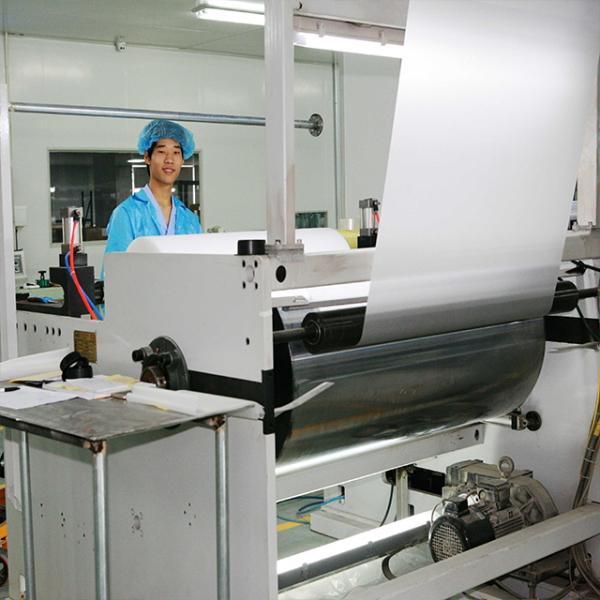 Laser Engraving 0.10mm Polycarbonate PC Plastic Sheet