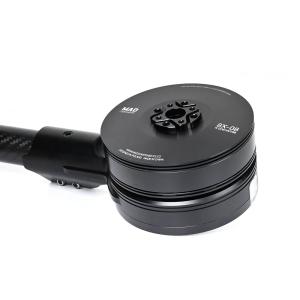 8X-10 M8C10 Drone Arm Set Brushless Motor