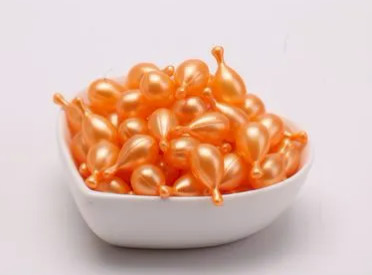 Multiple Cavities Softgel Capsule Mold Round Shape