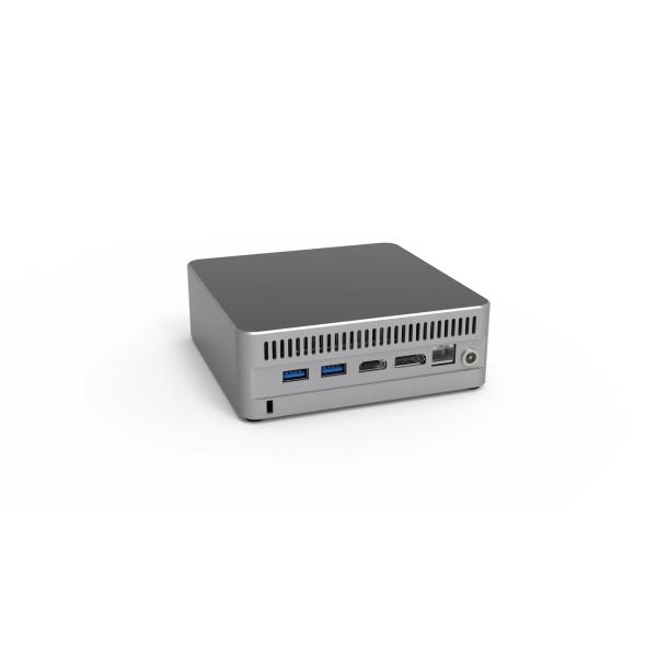 ROHS I5-1135G7 Intel Core I5 Mini PC Win11 8GB RAM HDMI2.0 DP