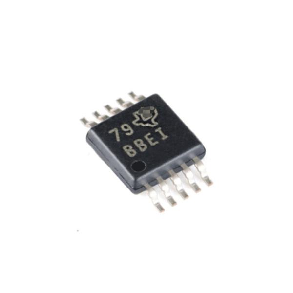 MSP430F2122IPW