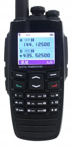 China IP67 Intrinsically Safe Cell Phone , Digital Intrinsically Safe Mobile Phone on sale