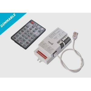 Quality Detached Version Dimmable Motion Sensor Remote Controllable ANT01 / ANT02 wholesale