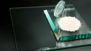 Quality Glass Rare Earth Cerium Oxide Polishing Powder Hand White Color wholesale