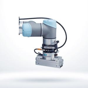 Quality MILLIBAR MANUAL TOOL CHANGER Robot Accessories wholesale