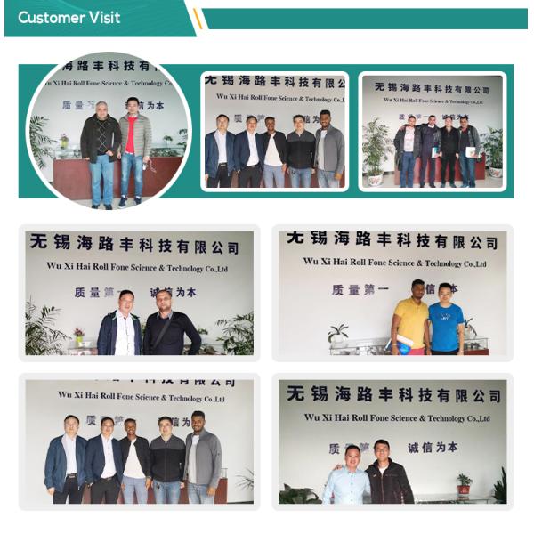 Iron Erw Pipe Manufacturing Machine 500kw PLC control