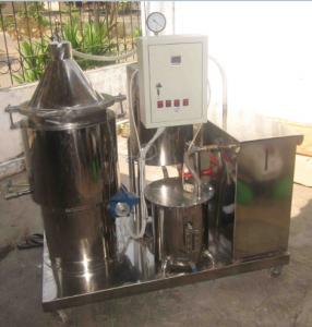 Quality 1500W Ultrasonic Industrial Homogenizer For Chinese Herb Extraction System wholesale