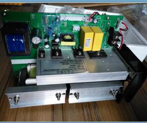 China 200w 28k Pcb High Power Ultrasonic Transducer 160 X 360 X 300mm For Cleaner on sale