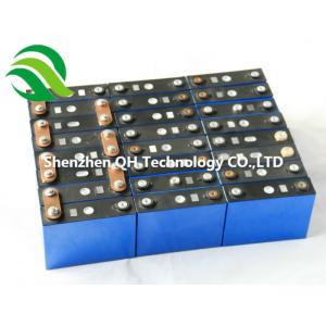High Capacity Lifepo4 Electric Car Batteries 48V 600Ah Recreational Vehicle