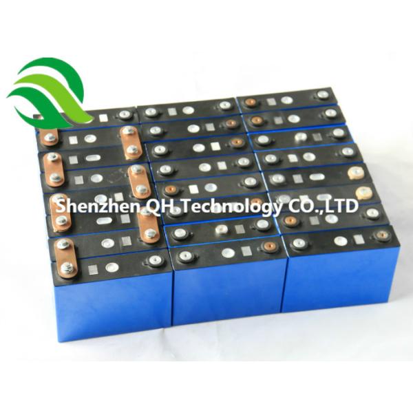 High Capacity Lifepo4 Electric Car Batteries 48V 600Ah Recreational Vehicle
