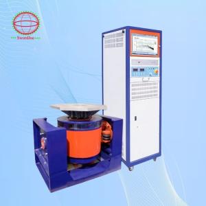 Quality EV Battery Eclectrodynamic Vibration Test Machine System wholesale