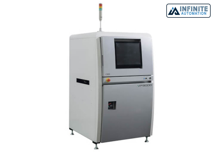 Quality Omron 3D SPI SMT AOI Machine Automatic AOI Inspection Machine wholesale