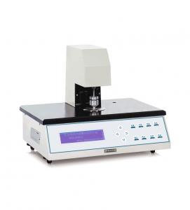 Quality ISO 4593 Film Thickness Gauge With 0.1 μM Resolution For Paper , Silicon Wafers wholesale