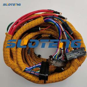 Quality 186-4591 1864591 Wiring Harness For E320C Excavator wholesale