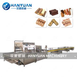 Quality Chocolate Coating Machine wholesale