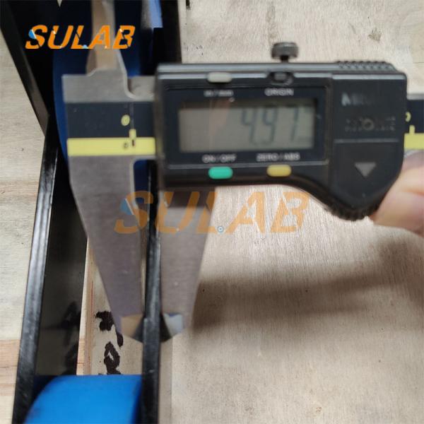 OT Canny Escalator Chain Travelator Pallet Step Moving Walk Chain