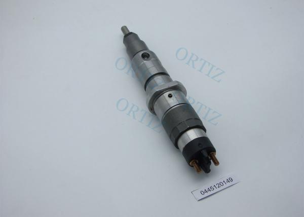 ORTIZ Weichai WD10 6.2 diesel injector pump 0445120149 7.3 diesel injector rebuild kit 0445 120 149