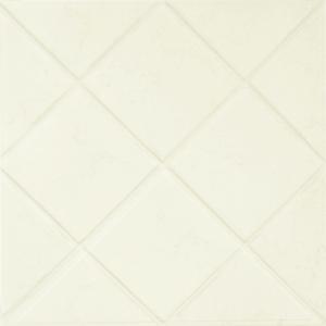 China Resdential Drop Ceiling tiles Artistic Ceiling , Clip In panel 300mm x 300mm on sale