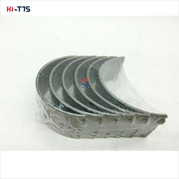 Engine Parts Con Rod Bearing 6BT Diesel Engine Connecting Rod Bearing 3939859 3969562