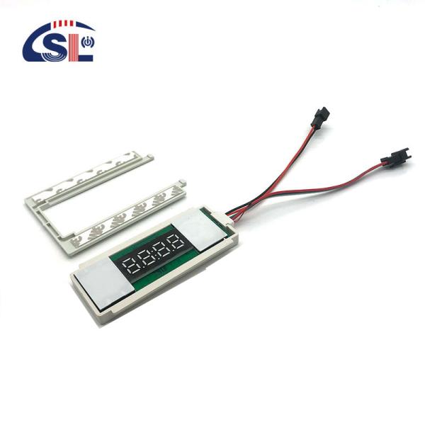 LED ON/OFF/Dimmer Function 12V 5A 60W Touch Sensor Switch for Bathroom Mirror