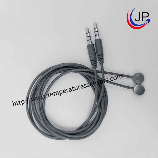 37C 1.355Kohm 3935k 3976k NTC Thermistor Probe For Batteries