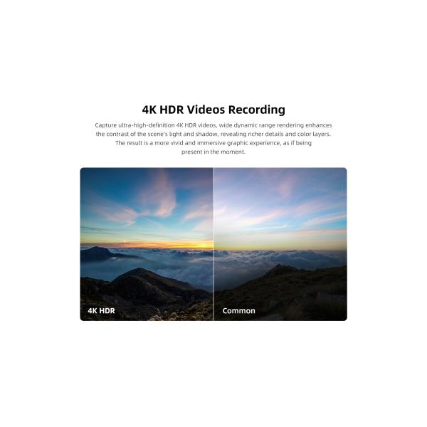 3-axis Gimbal Camera Drone Fimi X8 Tele 4k 60fps Brushless Motor for 37mins Flight Time