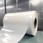 75 Micron Translucent Mono Oriented Polypropylene MOPP Film