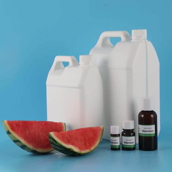 Watermelon Flavor Food Fragrances Essence Oil For Bakery And Candy