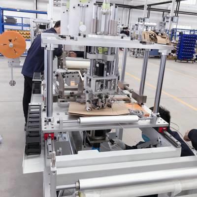 380V N95 Face Mask Making Machine