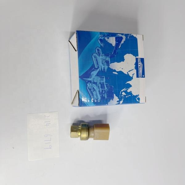 OEM Support Excavator Sensor for CAT330D CAT336D 2746719 Oil Pressure Switch 274-6719