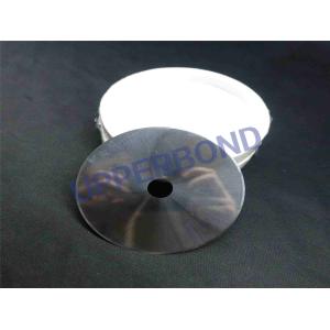 Stainless 6 Cut 120mm Cigarette Machine Knife