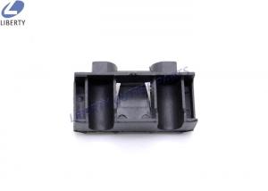 Quality Cutter Spare Parts 128529 Slat Stop Pad Block Black Endcap For  Vector FP FX IX Q25 wholesale
