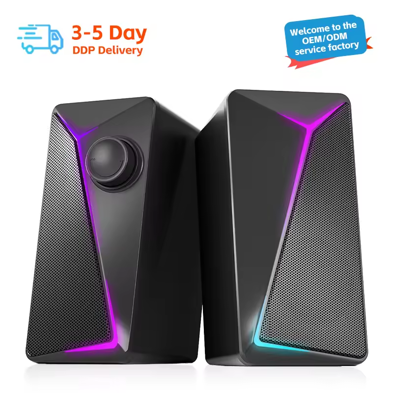 Bluetooth Speaker Bed Lamp Therapy with Digital Alarm Clock Wireless Charger FM Radio