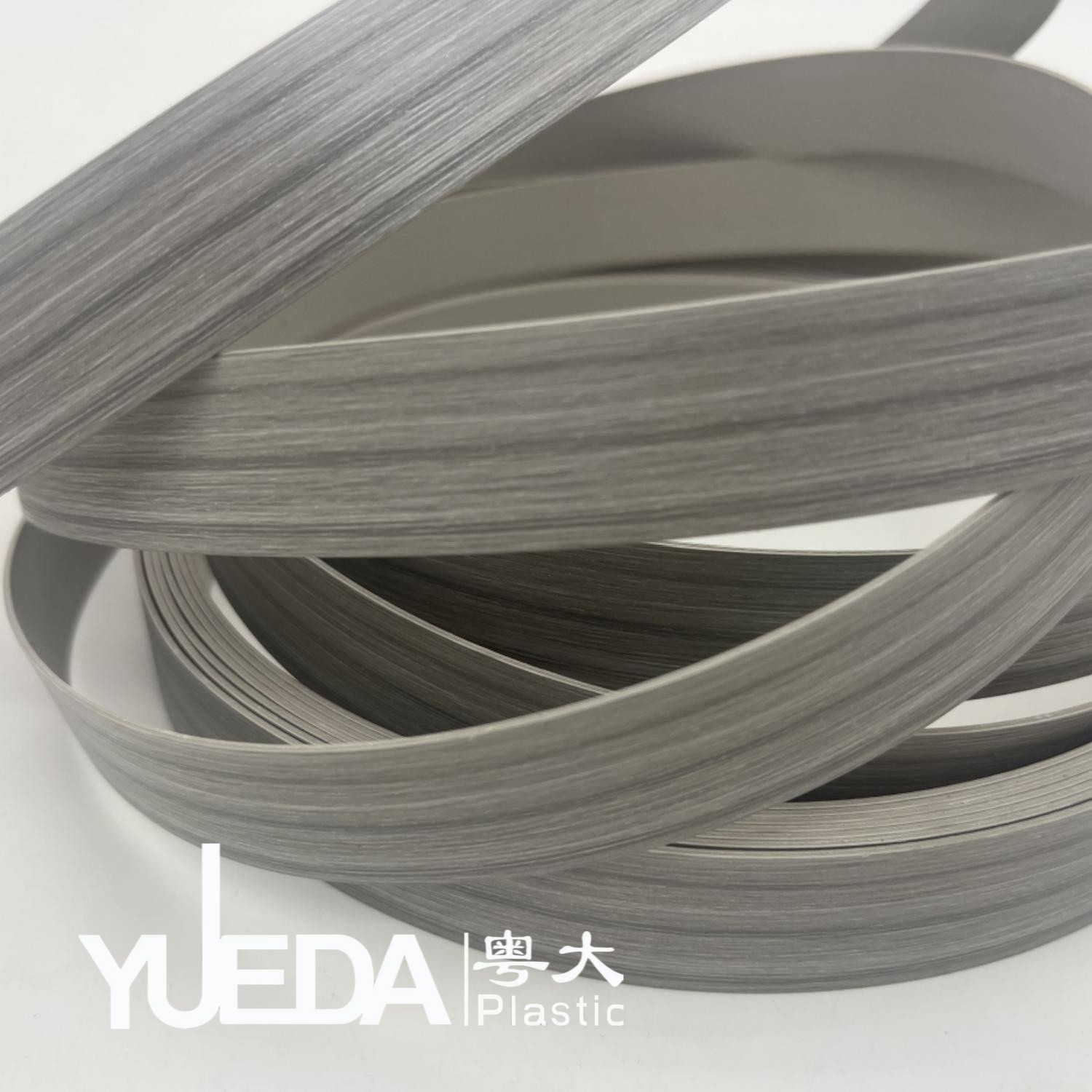 Accessories Factory Supply High Quality PVC Edge Banding Tape for Furniture Protection-M8095