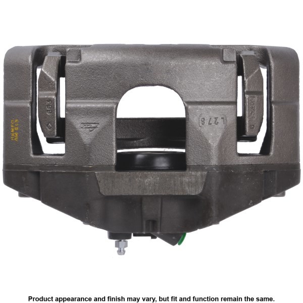 SKODA Auto Parts Vehicle Brake Caliper 19B3632 19B3633 343886 343887 OEM 1K0 615 123K 1K0 615 124K