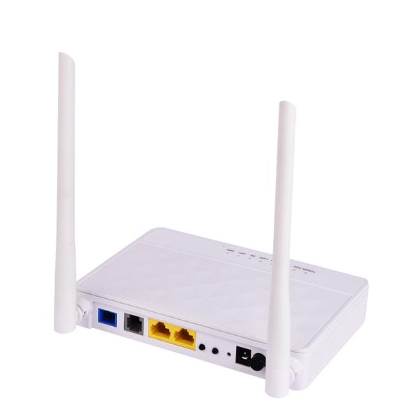 BT PON 1GE 1FE VOIP 2.4G WIFI GPON XPON ONT Modem