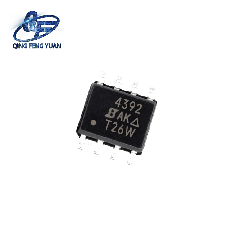 Integrated Circuits Microcontroller Si4392ADY-T1-E3 Vi-shay SI1032X-T1-E3