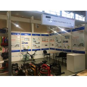 SRJOIN FITNESS EQUIPMENT CO.,LTD.