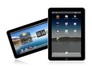 Multilingual,512MB DDR2,4GB Nand Flash,10.1 Inch Android 2.2 Wifi Touch Screen Tablet