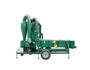 China 3 Ton/H Separation Machinery Line For Grape Seed Energy Saving on sale