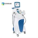 Vela Vacuum Roller Cellulite Massage Body Sculpt Body Slimming Machine