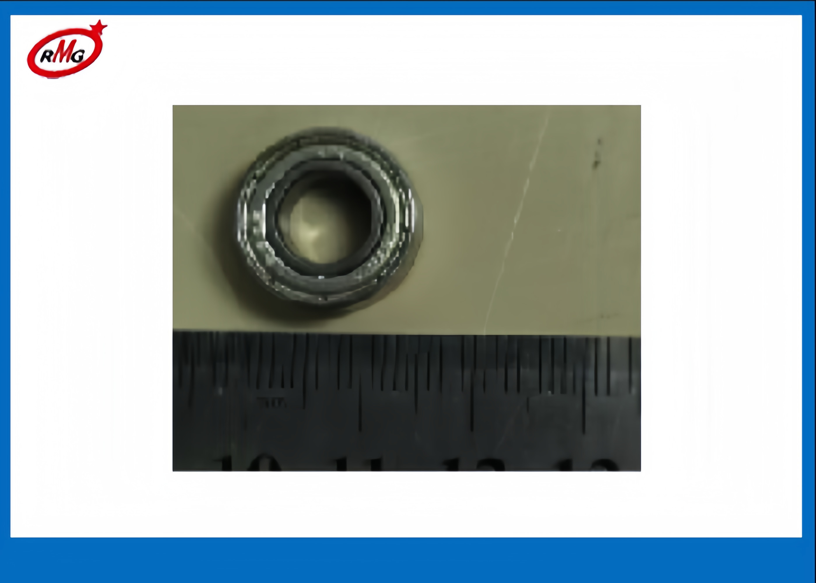 1750215294-54 ATM Machine Parts Wincor Nixdorf Double Extractor Unit CMD-V5 DA Bearing