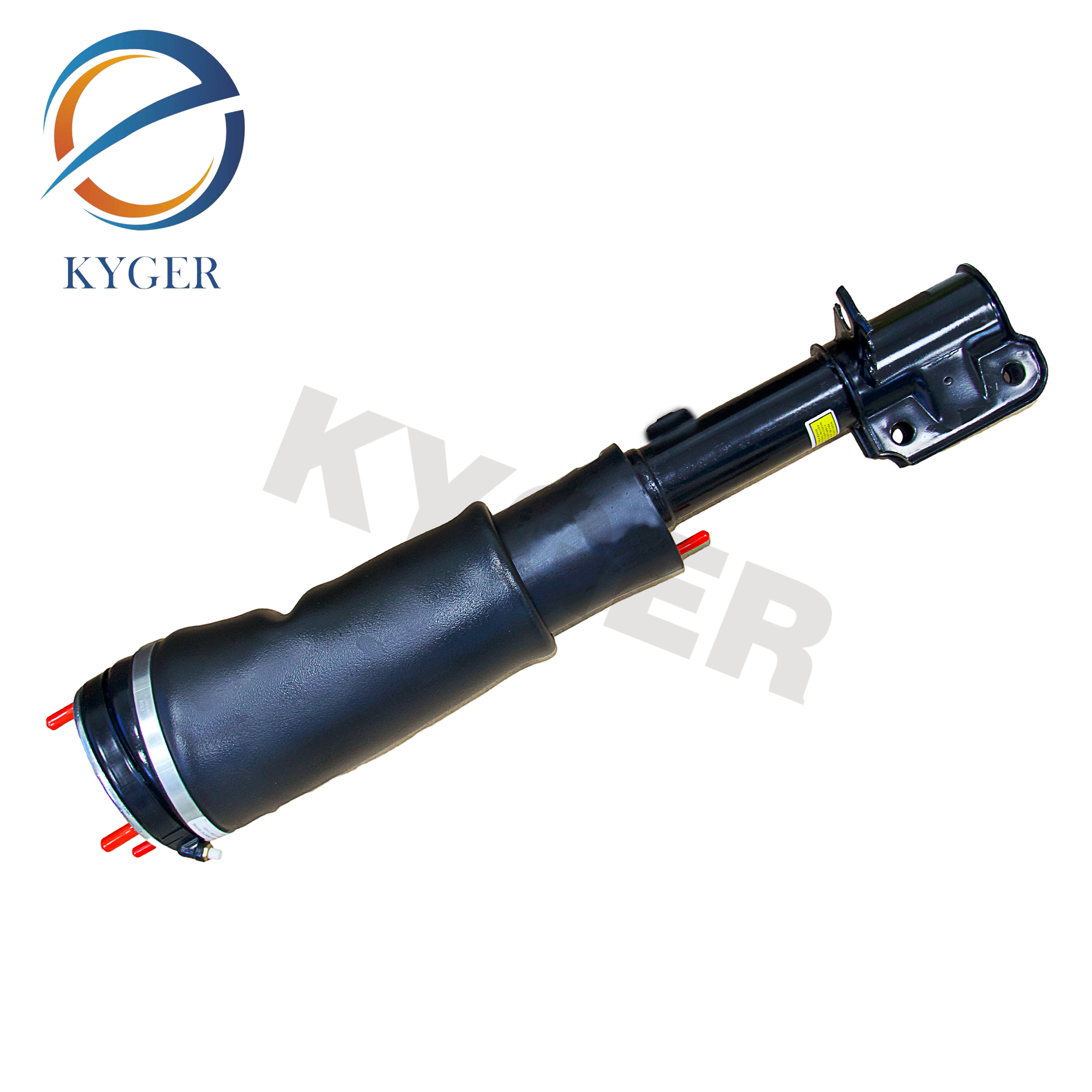 RNB000750 RNB000740 LR032570 LR032563 Front Air Suspension Shock Absorber Air Spring For Range Rover L322 Range Rover Sport L320